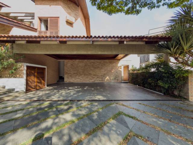 #3 - Casa para Venda em Santana de Parnaíba - SP