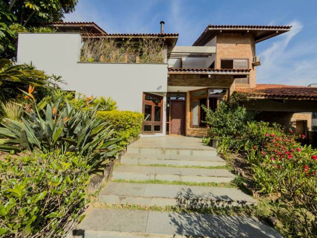 Casa para Venda em Santana de Parnaíba - 4