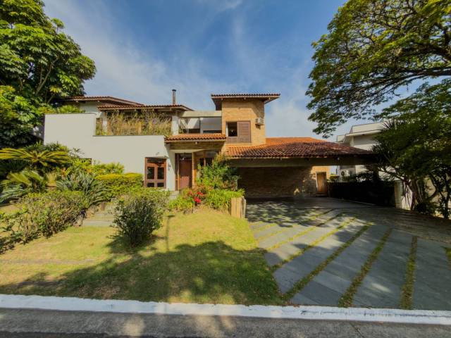 #3 - Casa para Venda em Santana de Parnaíba - SP