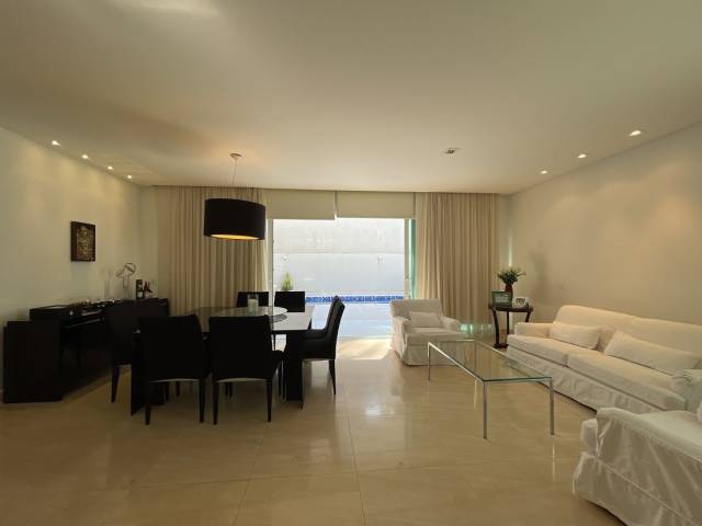 #5 - Casa para Venda em Santana de Parnaíba - SP