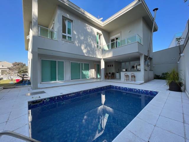 #5 - Casa para Venda em Santana de Parnaíba - SP